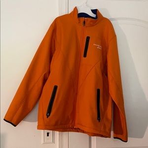 ASICS Fleece Lined Jacket NYC Marathon